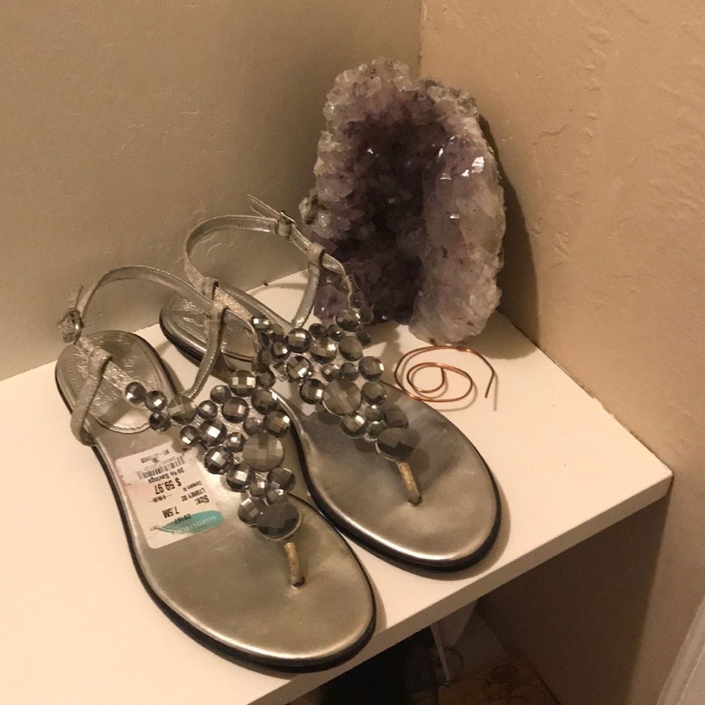Vince Camuto Sandals